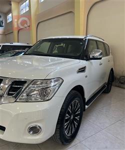 نيسان باترول